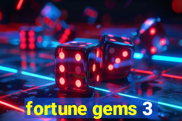 fortune gems 3